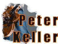 Peter Keller